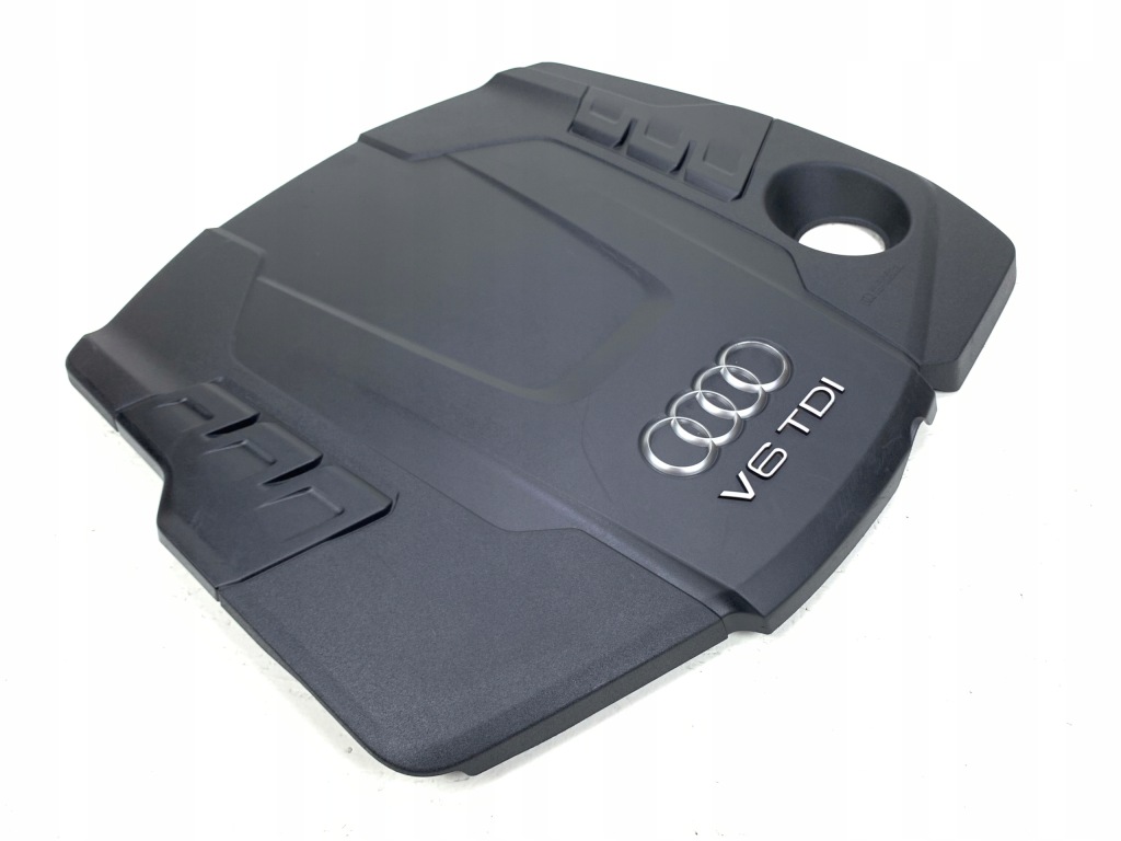 Audi A4 A5 A6 A7 Pokrywa Silnika 059103925CG — zdjęcie 2