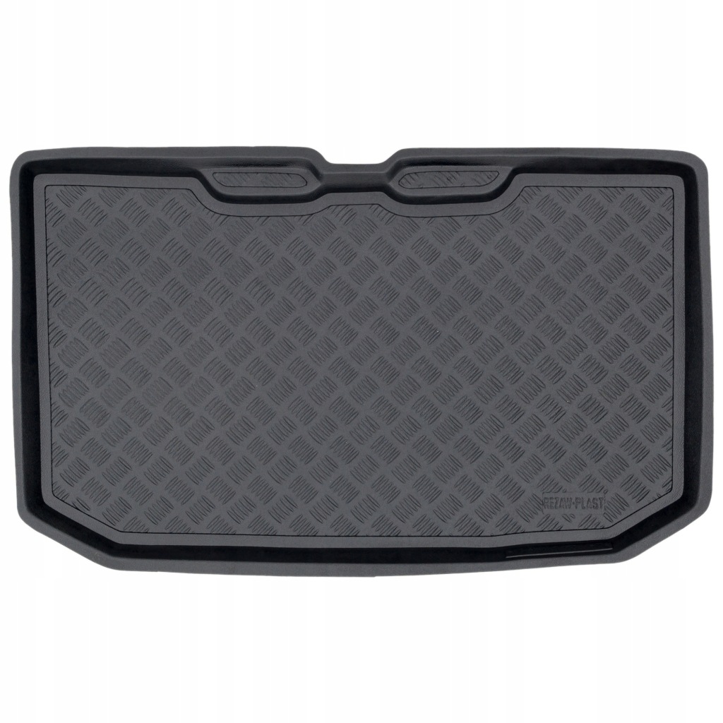 Rohož do kufru Pe Nissan Note I 2006-2013