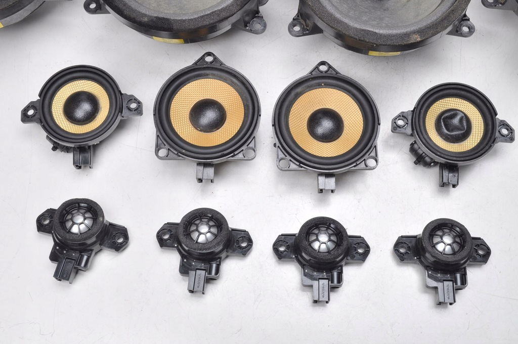 Order an Volvo xc90 ii speakers sound system set speakers Order an Volvo xc90 ii speakers sound system set speakers