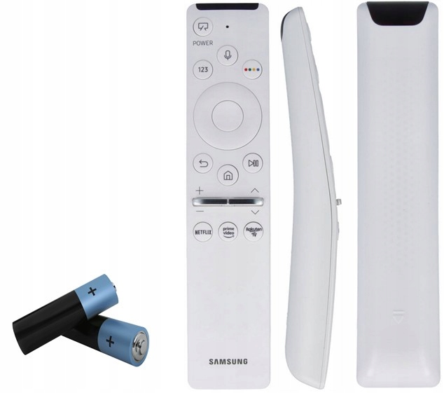 Originální Dálkový Ovladač Pro Televizor Samsung QE43LS03TA QE43LS03TAU QE43LS03TAUXZT