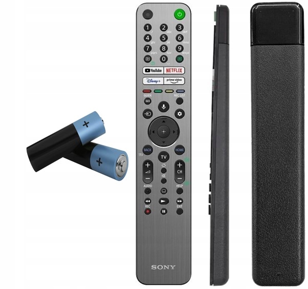 Originální Dálkové Ovládání Pro Televizor Sony XR-75X95 Dálkové Ovládání Nové