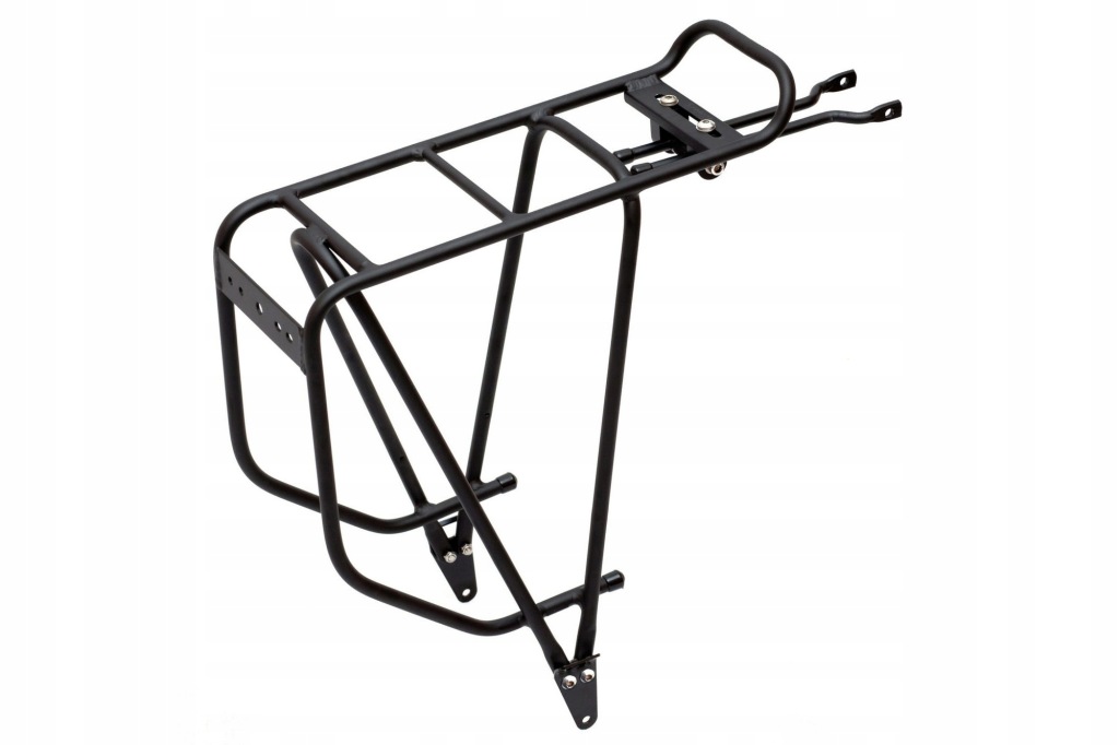 Nosič jízdních kol Crosso pod brašny – standardní tyče 180 mm