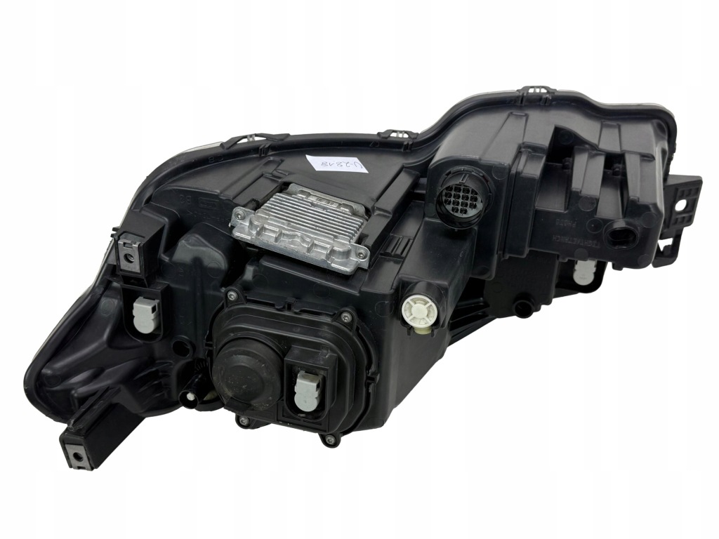 JAGUAR XJ X351 Xenon Lampa Prawa Przednia Przód OE 89907522 — zdjęcie 5