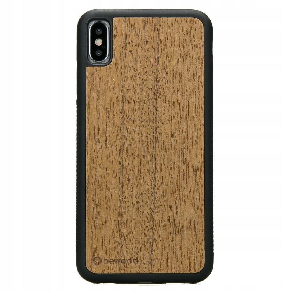 Pouzdro Bewood pro iPhone Xs Max Tek