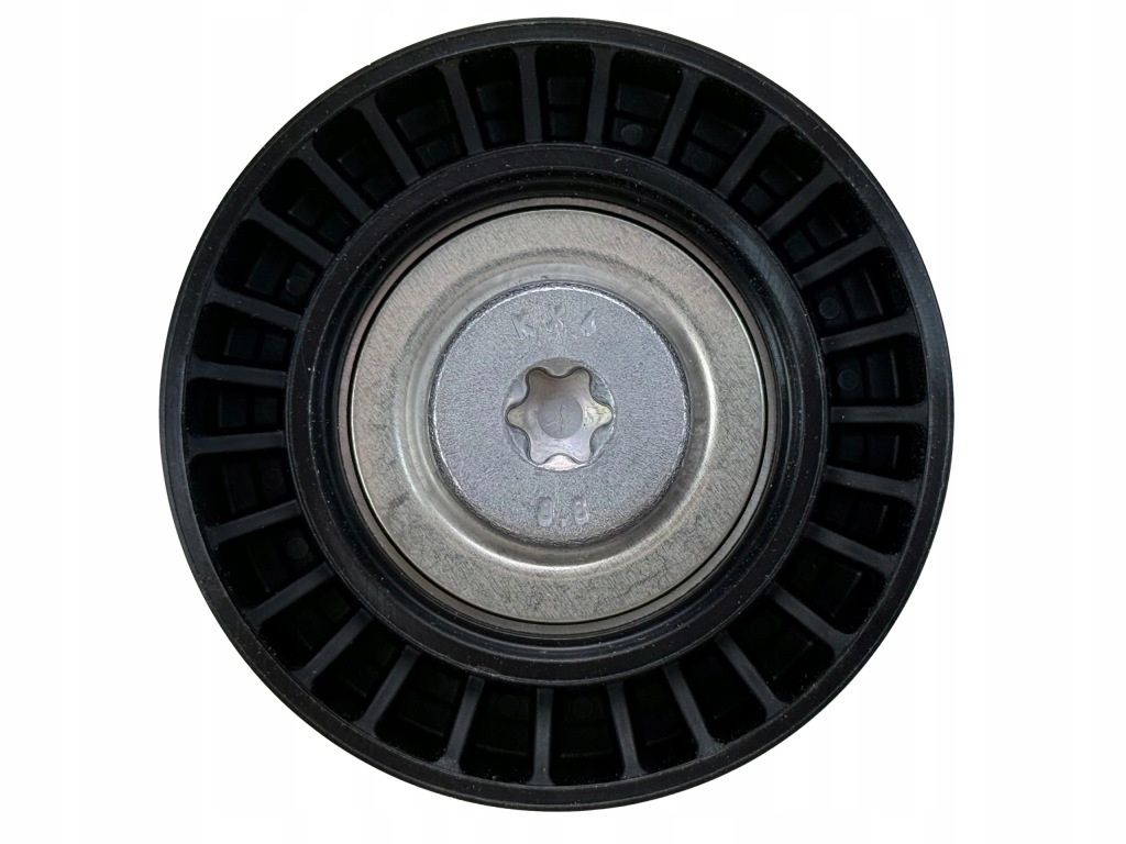 BMW F39 F45 F46 F48 MINI F54 F55 F56 F57 F60 Rolka Paska Nowa OE 7649371 — zdjęcie 3