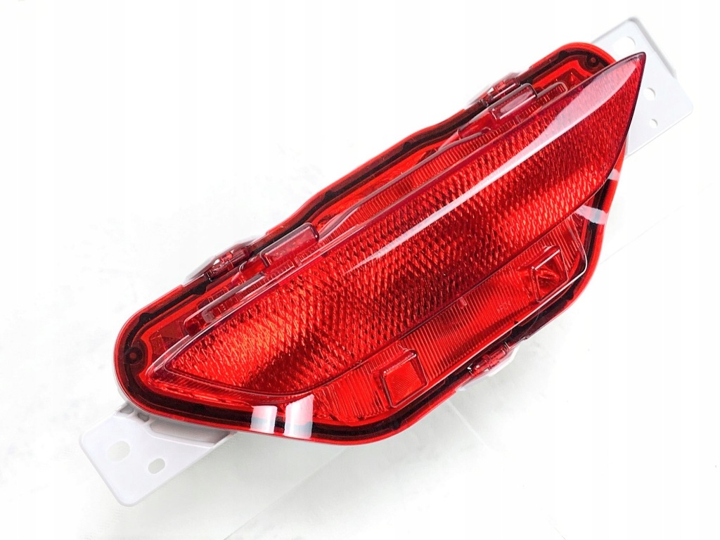 Toyota C-HR Lampa Przeciwmgielna Tył 81480-F4010 — zdjęcie 2