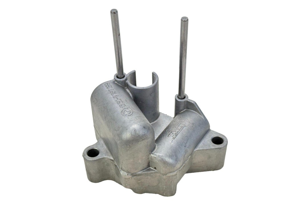 BMW E46 E53 E60 E65 E70 E83 E87 E90 E93 Napinacz Łańcucha Nowy OE 7787299 — zdjęcie 4