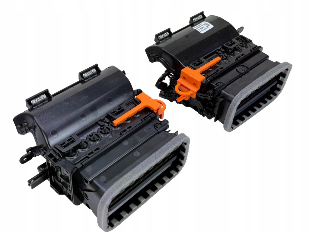 BMW X5 G05 X6 G06 X7 G07 XM G09 Kratka Kratki Nawiewu Nowe OE 31455462 — zdjęcie 6