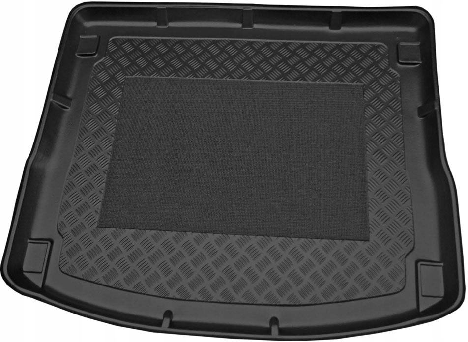 Ford Focus III Turnier Kombi 2011-2018 Prostiskluzová podložka
