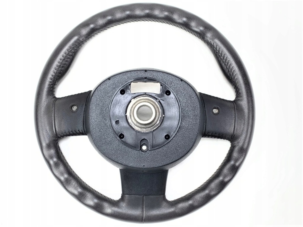 Mini R55 R56 R60 R61 Kierownica Skórzana 6794624 — zdjęcie 6