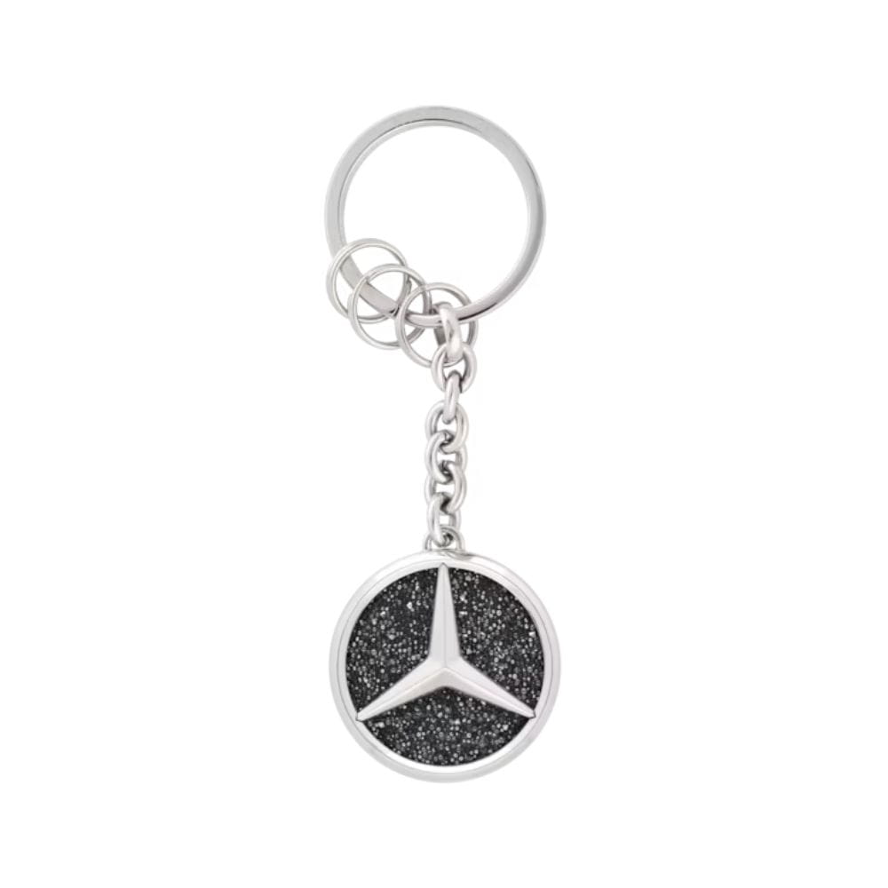 Přívěsek Na Klíče Na Klíče Mercedes St. Tropez Černá B66959846