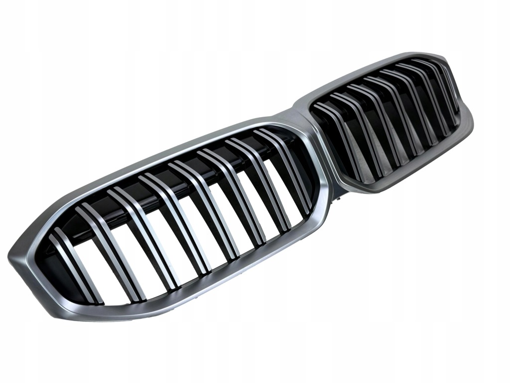 BMW 3 G20 G21 Lci Grill Nerki Atrapa Chłodnicy OE 5A1BFA5 — zdjęcie 2