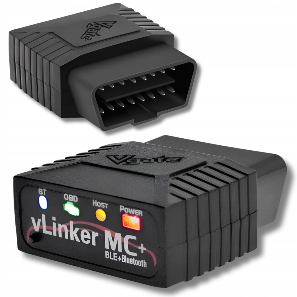 Zdjęcie okazji: Vgate vLinker MC+ 4.0 Interfejs Bimmercode Forscan