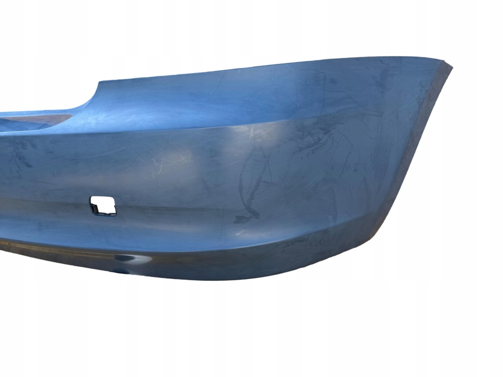 Bmw 1 E82 E88 07-13 Zderzak Tył Tylny bez pdc OE 51127166793 7166793 — zdjęcie 3