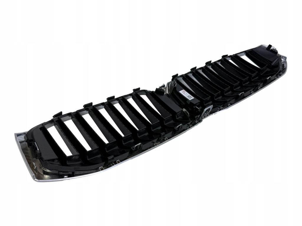 BMW 3 G20 G21 Grill Nerki Atrapa Chłodnicy 5113192976 — zdjęcie 4