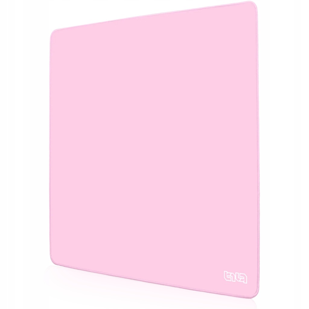 XXL Podložka Pod Myš Pink Harmony 50x50 Tilt XL Pro hráče Odolná