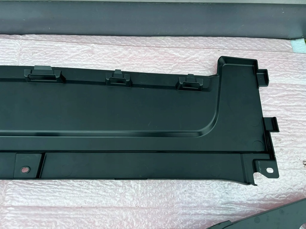Order an Cover belt przedniego volvo xc90 ii 31442733