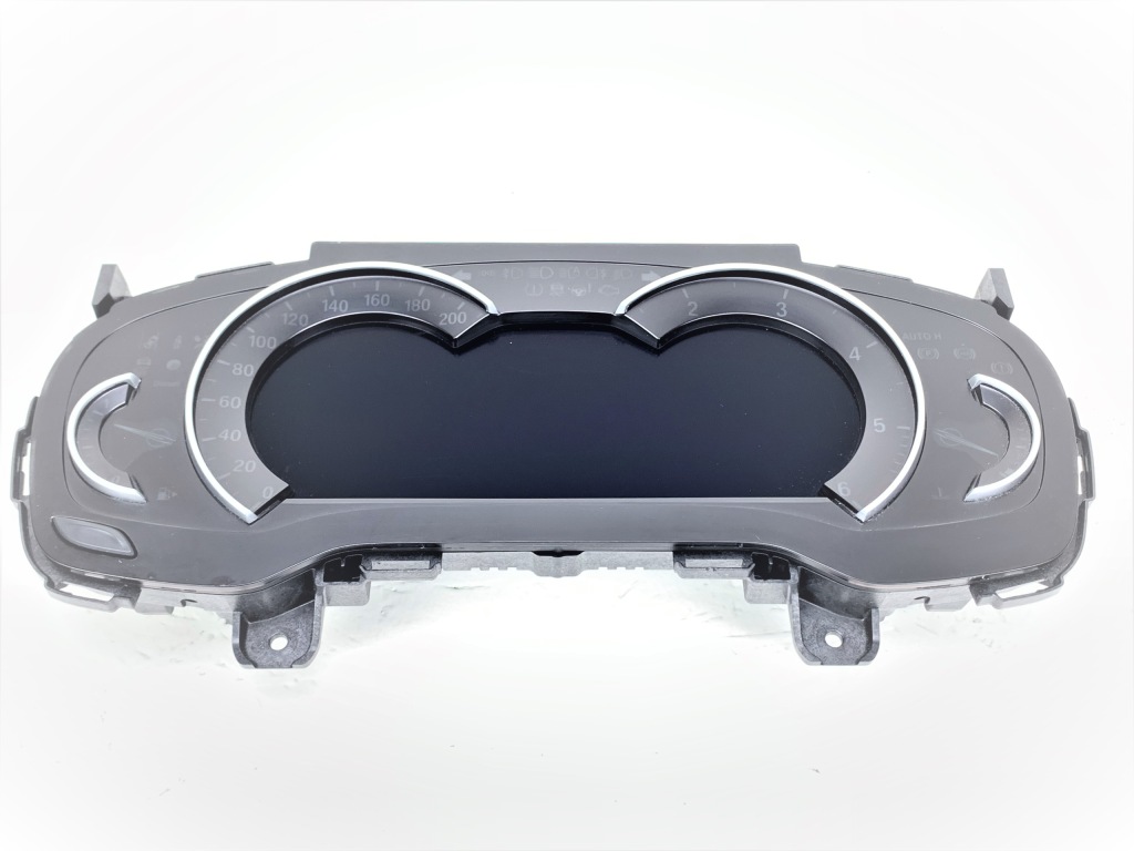 Bmw G01 G11 G30 G32 Licznik Zegary 9392558 — OE 9392558