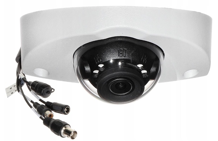 Dahua DH-HAC-HDBW2241F-A-0280B Kamera 4v1 2M IR20m
