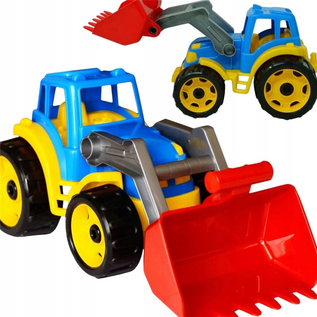 Autíčko Hrací auto pro Chlapce Sběratelský buldozer MIX Autíčka