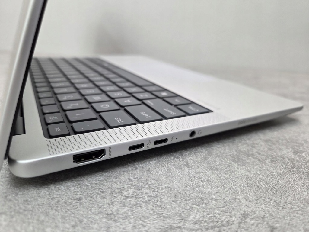 Aluminiowy HP EliteBook X G1a Ryzen AI 9 HX PRO 375 32GB 1TB OLED 11Prof