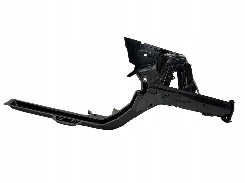 MINI Cooper R50 R52 R53 Podłużnica Przednia Lewa Nowa OE 7138981 — zdjęcie 4