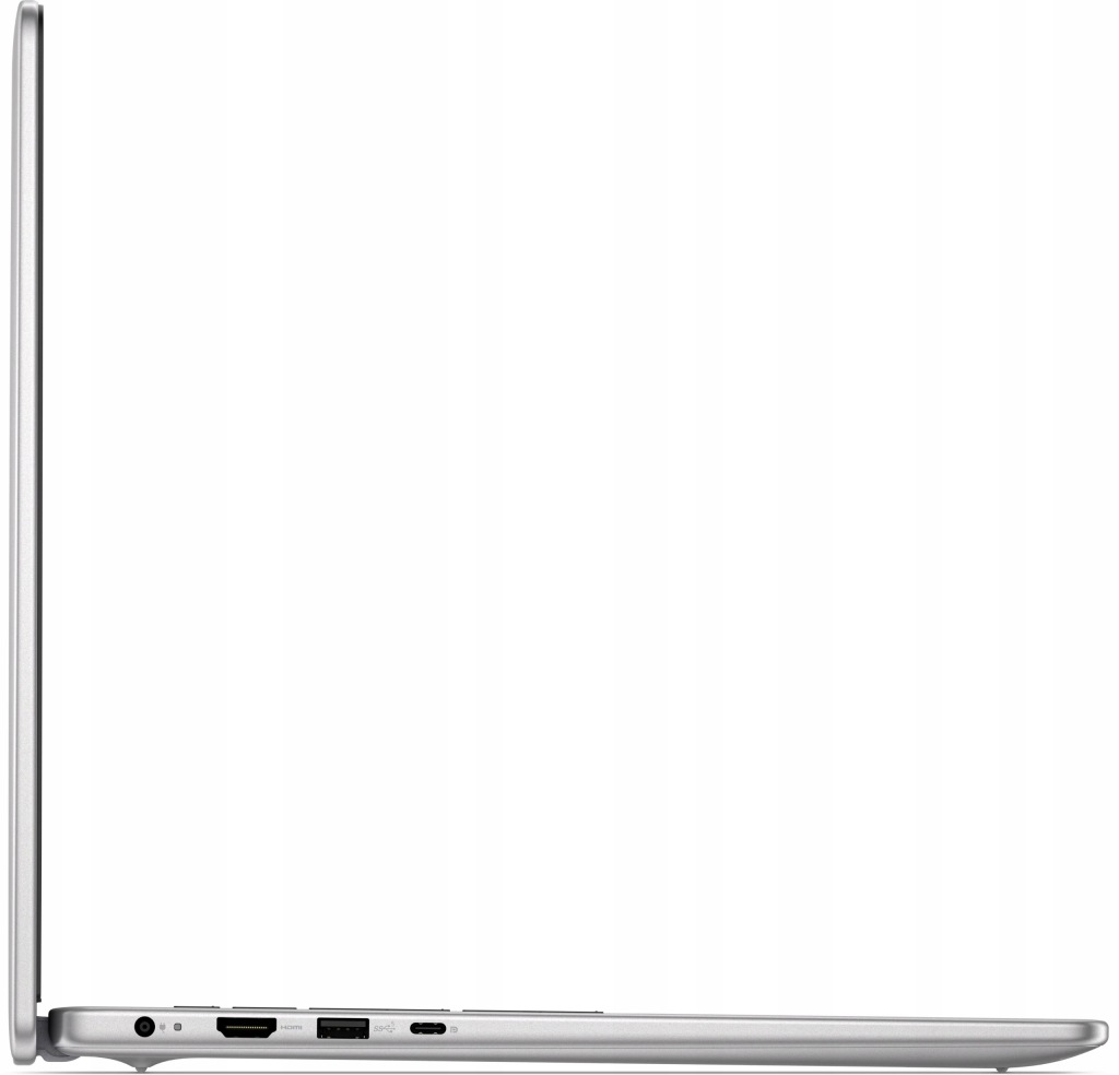 Laptop DELL 16 DC16251 Core 7 150U 16GB 1TB PCIe 16" FHD+ Win11 Aluminium