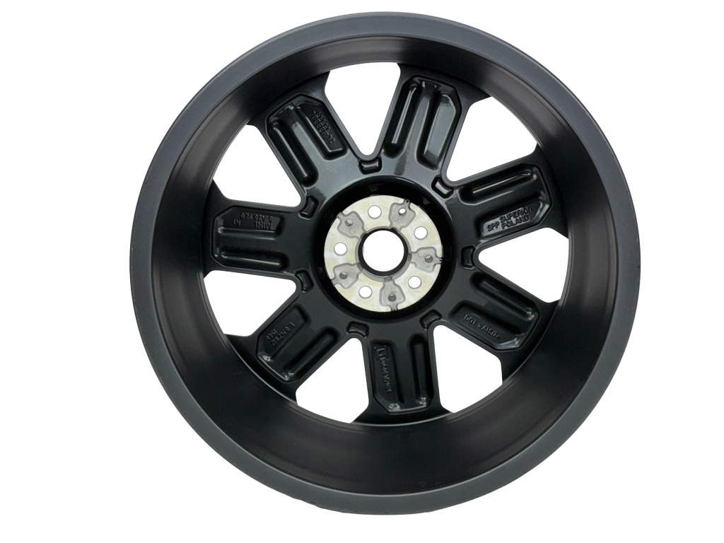 Mini Countryman C D S Jcw Felga 950 Rally 8Jx21 ET46 OE 5A269E8 — zdjęcie 4