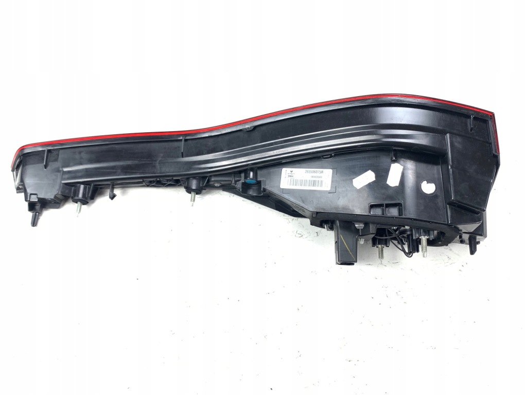 Renault Megane Lampa Prawa w Klapę Led 265506075R — zdjęcie 5