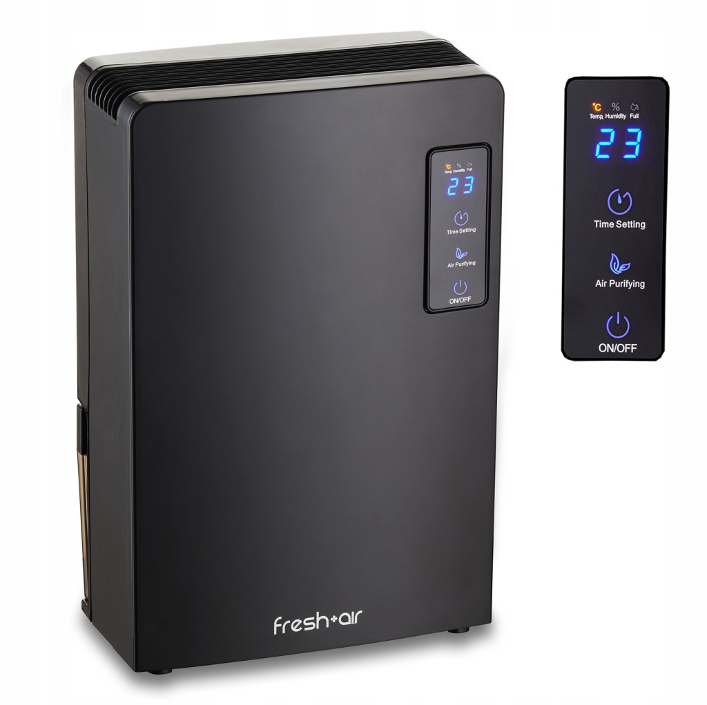 Odvlhčovač Vzduchu Freshair 65W 0,7 l/24 h