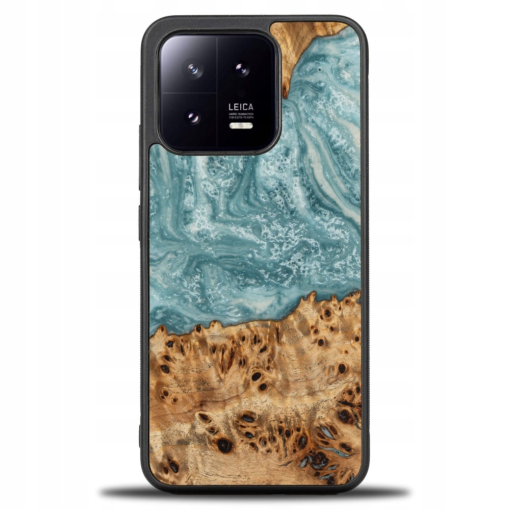 Unikátní Pouzdro Bewood Xiaomi 13 Planety Uran