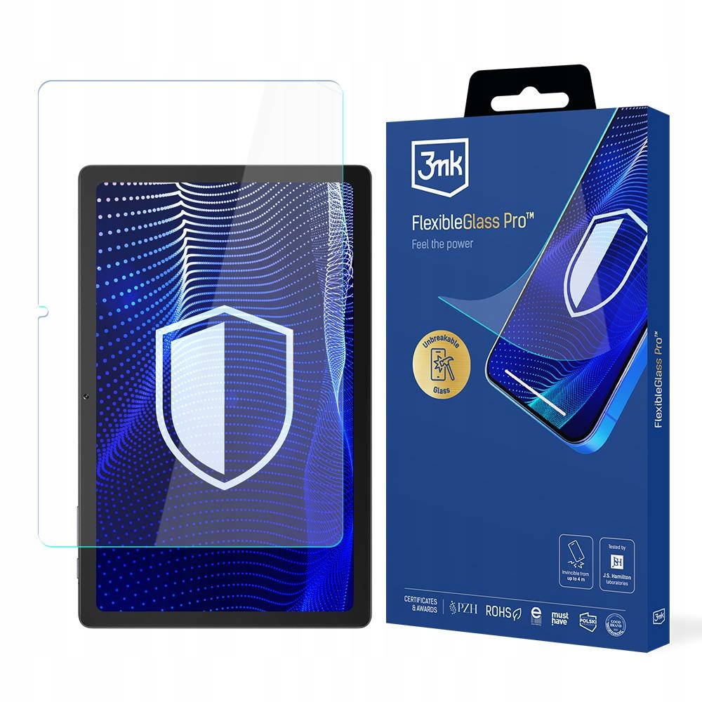 Sklo pro Cubot Tab 50 up to 11" 3mk FlexibleGlass Pro