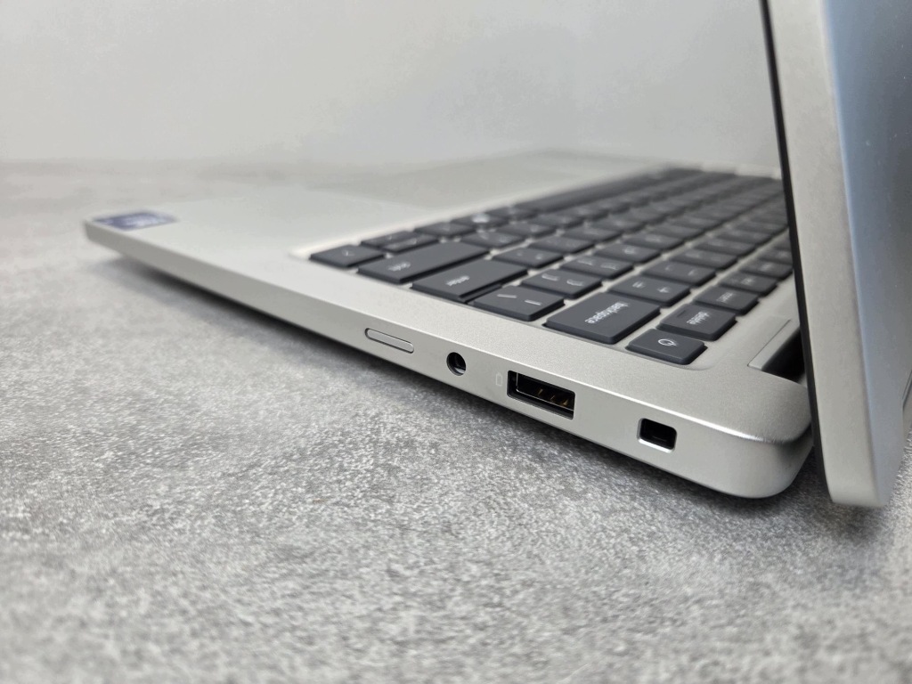 Dell Pro 13 Plus 2w1 PB13250 Ultra 5-235U 16GB 1TB FHD 11Pro Aluminium 2in1
