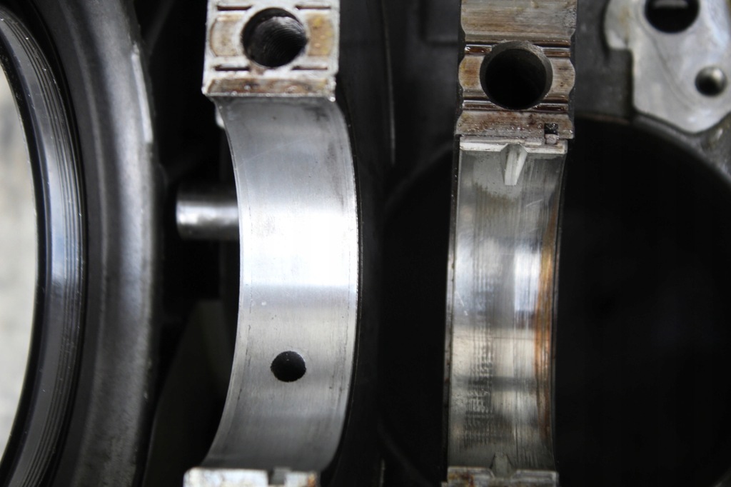 Order an Engine block bmw n47d20a n47d20c 7811138 094976