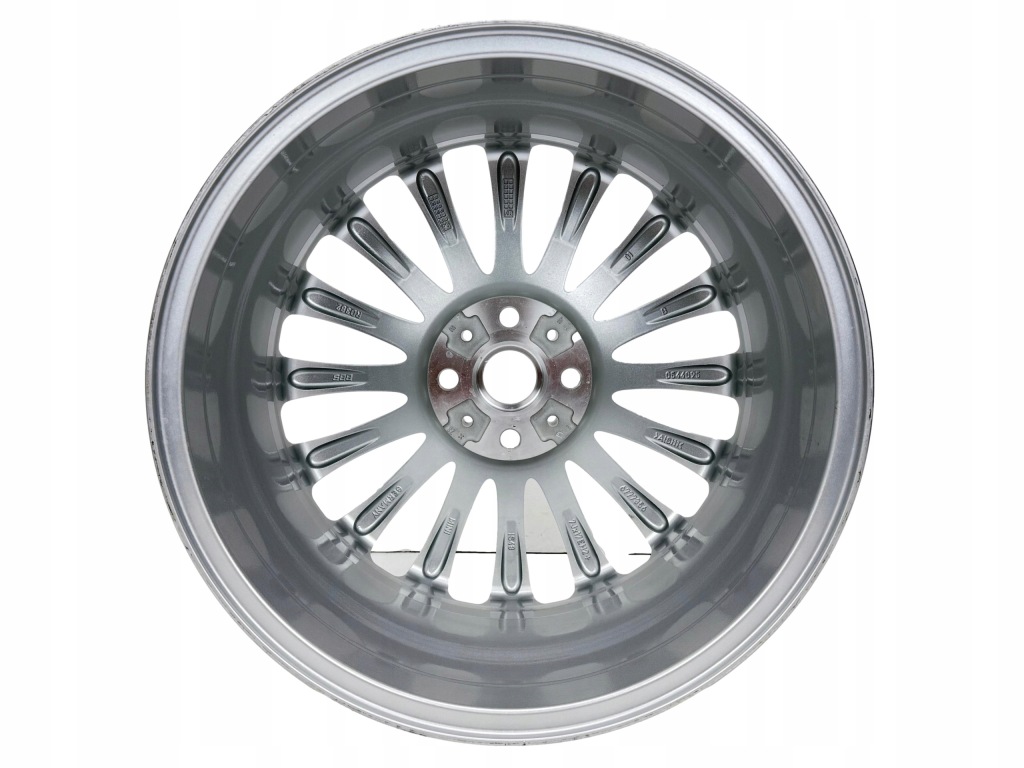 MINI R50 R52 R53 Felga Multi-Spoke 108 7Jx17 ET48 6777356 Nowa — zdjęcie 6