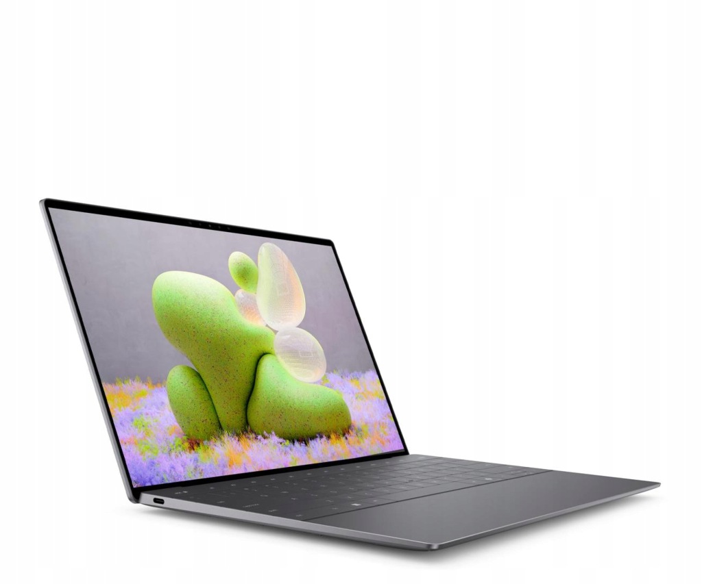 Aluminiowy Dell XPS 13 9345 X Elite X1E-80-100 32GB 1TB FHD+ IPS Win11