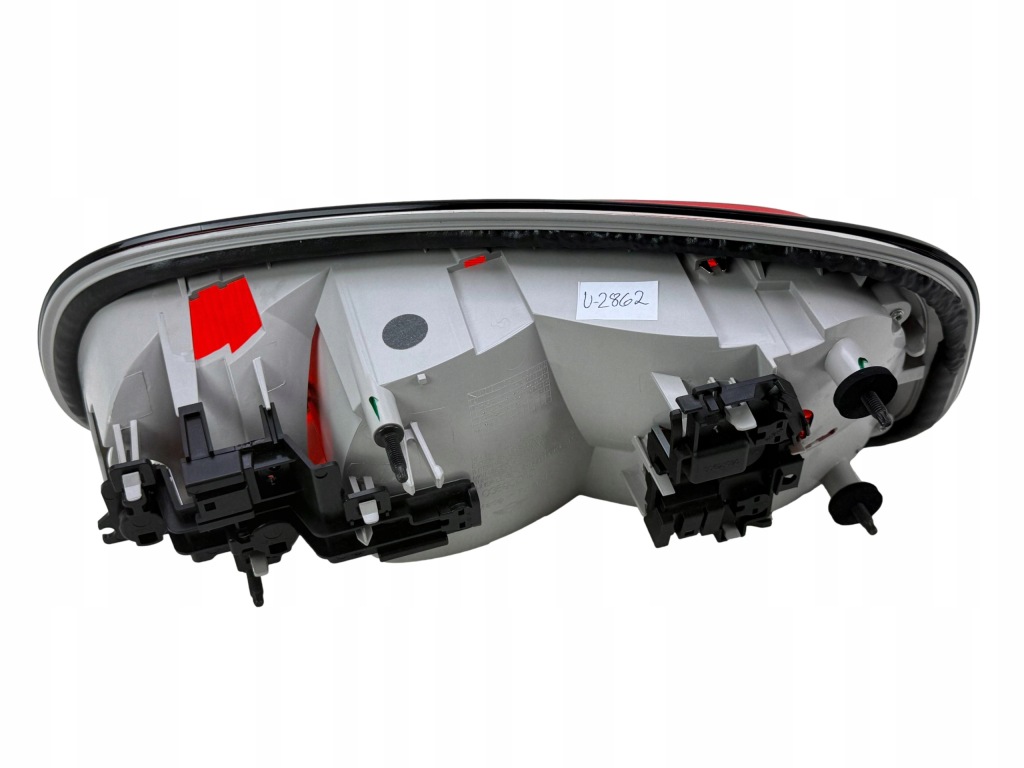MINI Cooper F54 Clubman Lampa Tylna Lewa Tył OE 7475581 — zdjęcie 4
