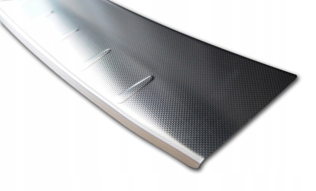 Krytka Nárazníku Ocel Lexus Gs III 2007-2012