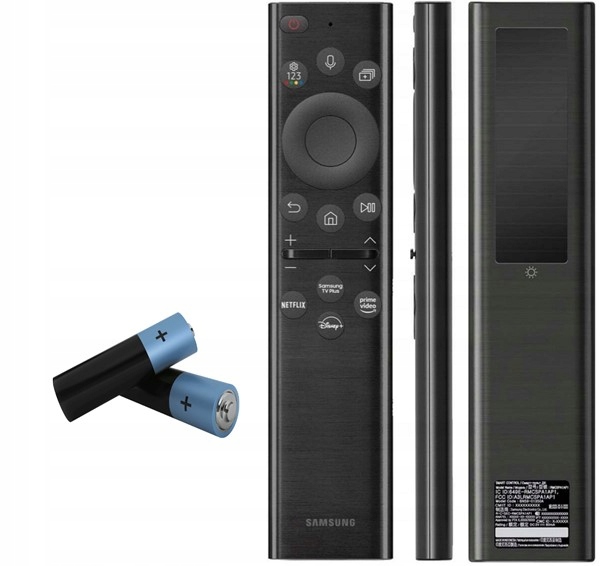Originální Pilot Pro Televizor QA65QN85BA Samsung QN85BA QA65QN85BAJ