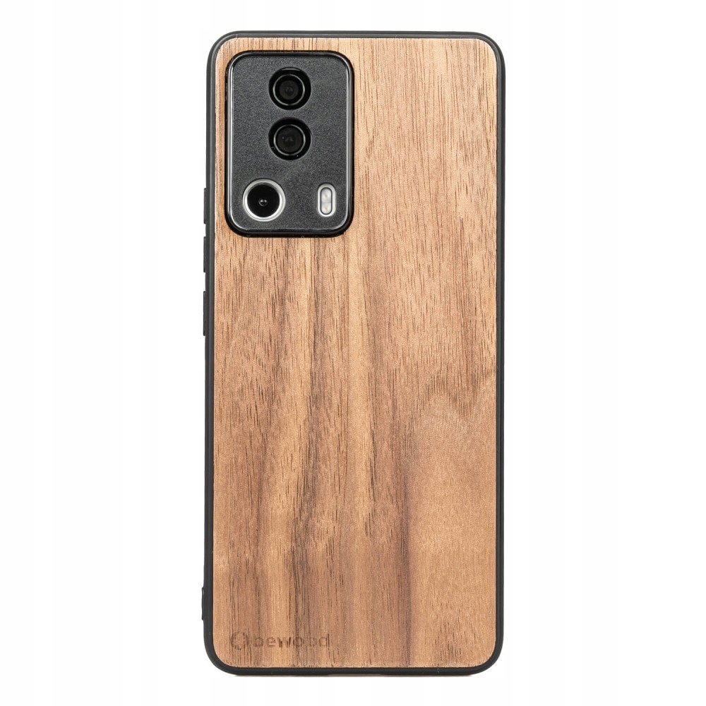 Dřevěné Pouzdro Bewood pro Xiaomi 13 Lite Americký Ořech