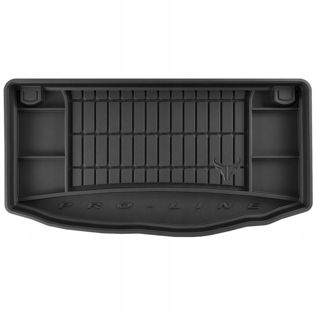 Gumová rohožka Pro-Line Kia Picanto II 2011-2017