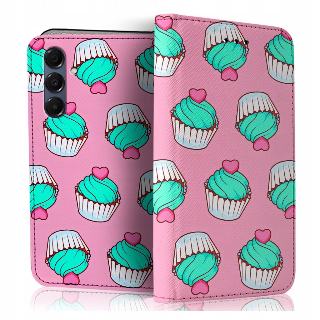Pouzdro S Klopou Na Telefon Samsung Galaxy A16 Case Obal Sklo Rychlé