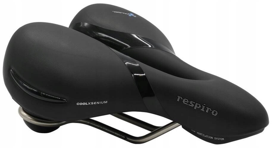 Sedlo Selle Royal Respiro Soft Relaxed