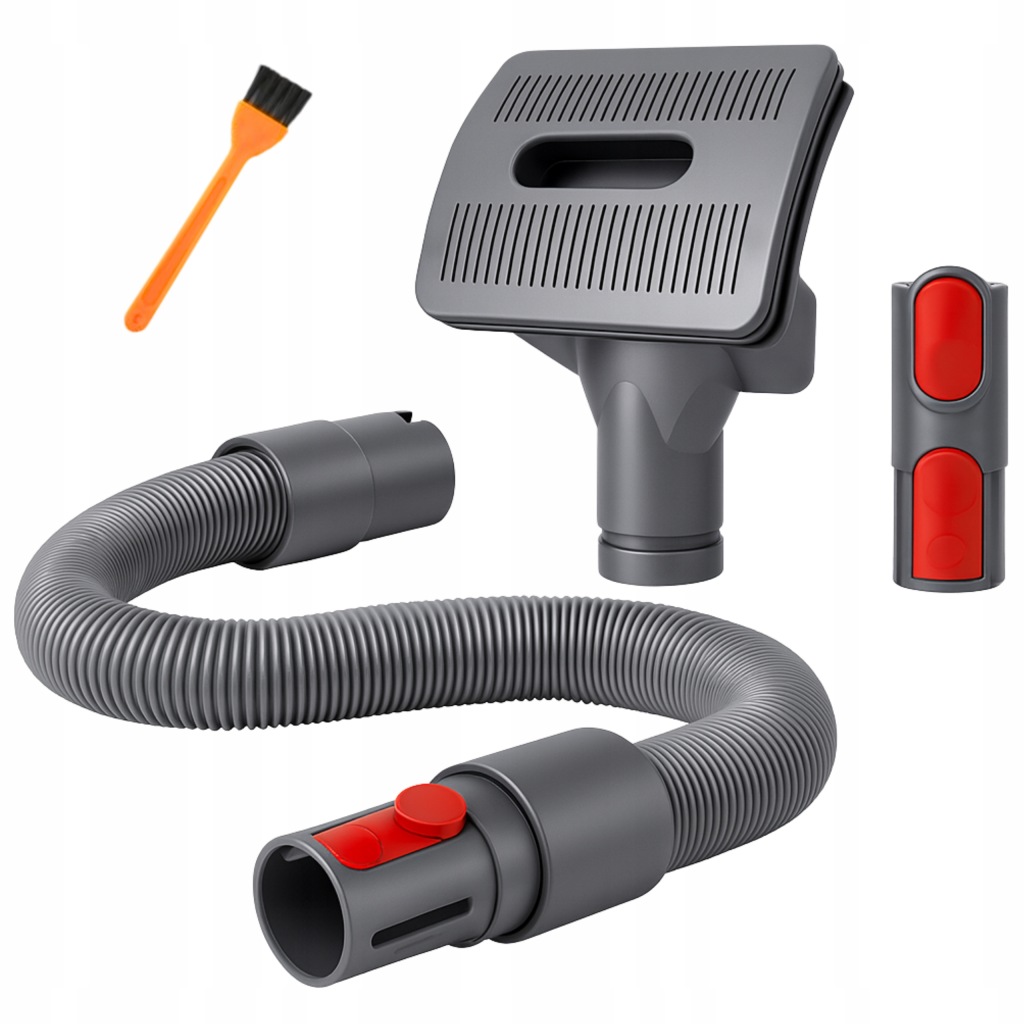 Kartáč Na Srst A Česání Psa Kočky Trubka Dyson V7 V8 V10 V11 V15