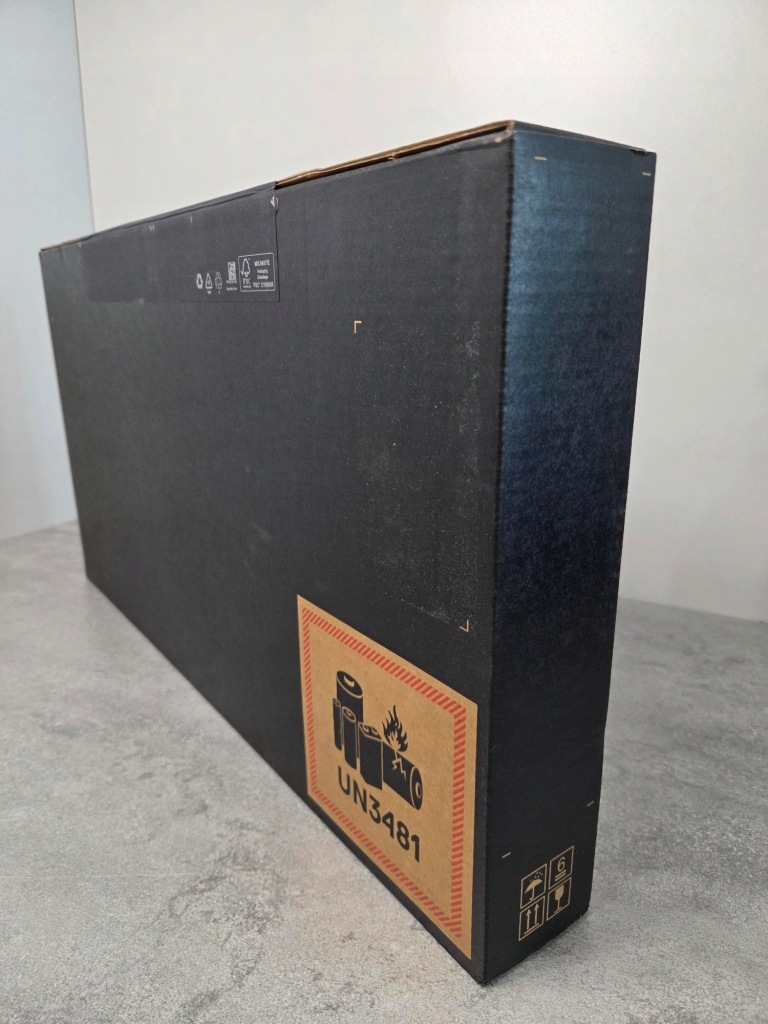 Dell Precision 17 7780 i9-13950HX 128GB DDR 4TB SSD FHD RTX 5000 Ada 11Prof