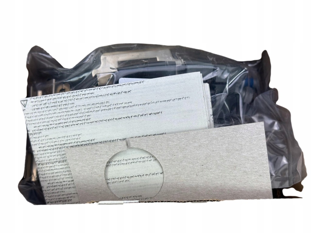 Bmw F45 Mini F57 Klocki Hamulcowe Bezazbestowe Przód OE 34106884263 — zdjęcie 3