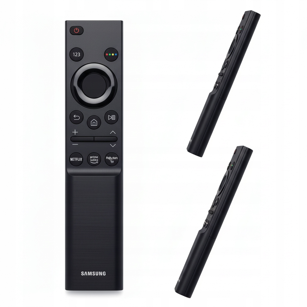 Originální Dálkové Ovládání Pro Televizi UE58AU7105 Samsung AU7105 UE58AU7105K