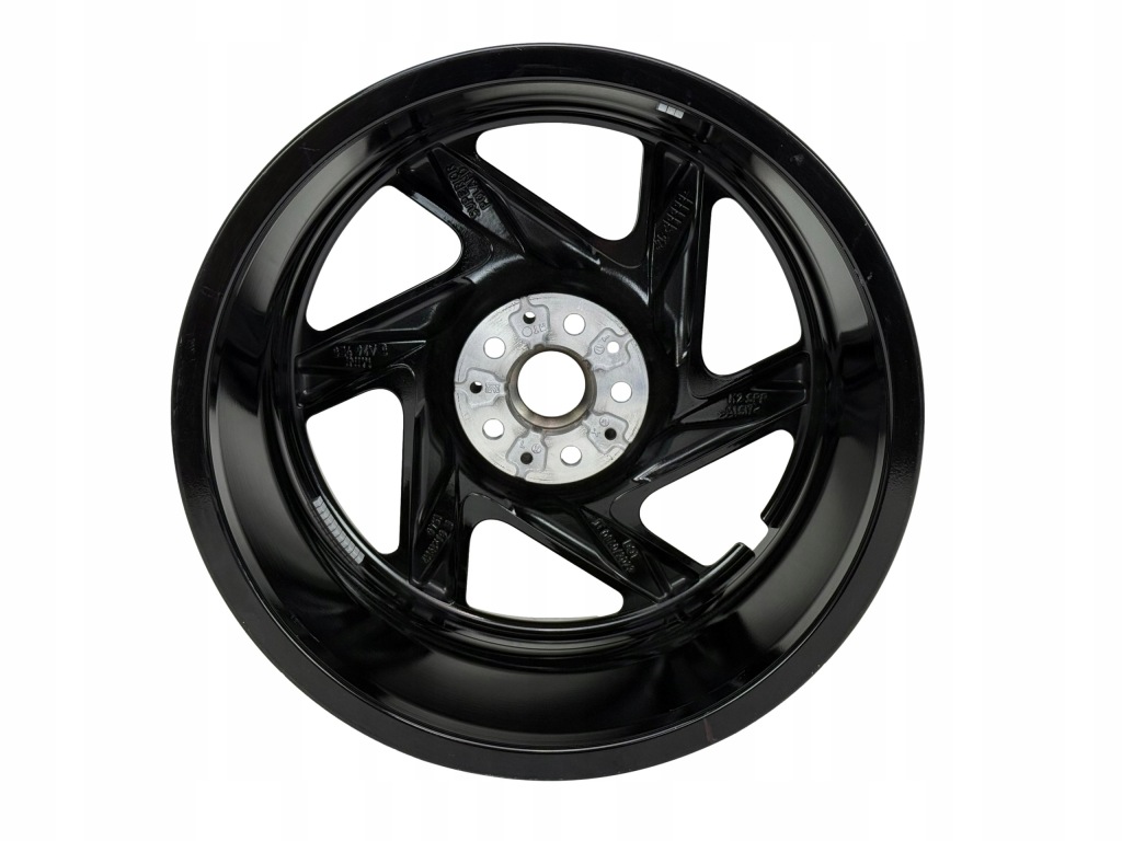 MINI Countryman U25 Felga Kaleido Spoke 947 8Jx19 ET46 OE 5A269E5 — zdjęcie 6