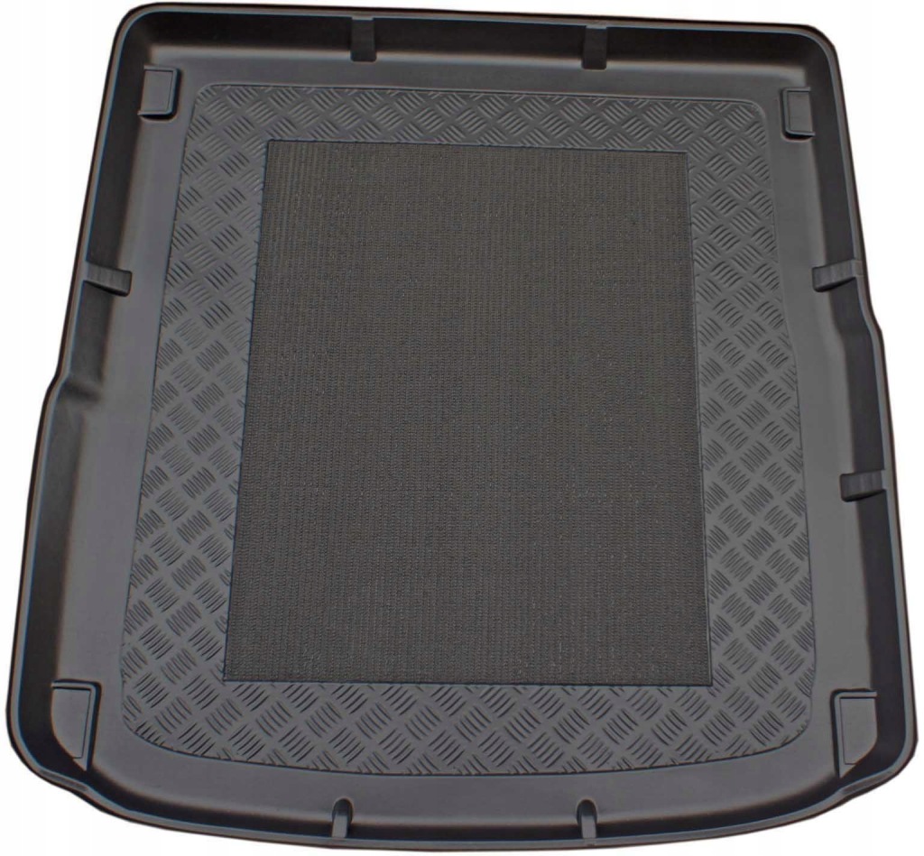 Hyundai i40 Kombi 2011-2019 Prostiskluzová podložka