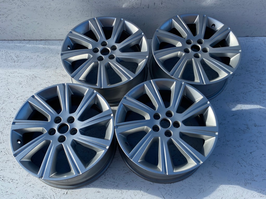 Jaguar E-Pace Felgi 8Jx18 5x108 J9C3-BA — zdjęcie 2